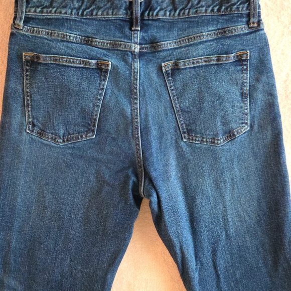 👖Old Navy Men’s Blue Denim Jeans – Size 34x30 - Picture 5 of 5